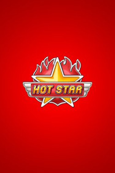 Hot Star в демо-режиме играть бесплатно | Азино777
