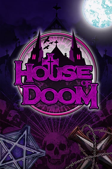 House of Doom в демо-режиме играть бесплатно | Азино777