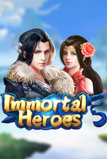 Immortal Heroes в демо-режиме играть бесплатно | Азино777