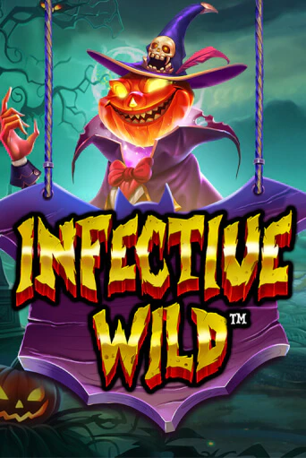 Infective Wild в демо-режиме играть бесплатно | Азино777