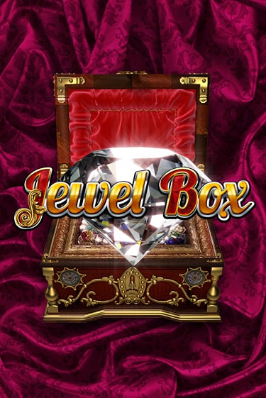 Jewel Box в демо-режиме играть бесплатно | Азино777