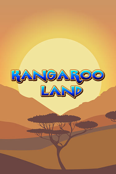 Kangaroo Land в демо-режиме играть бесплатно | Азино777