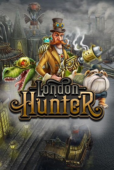 London Hunter в демо-режиме играть бесплатно | Азино777