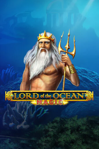 Lord of the Ocean Magic в демо-режиме играть бесплатно | Азино777