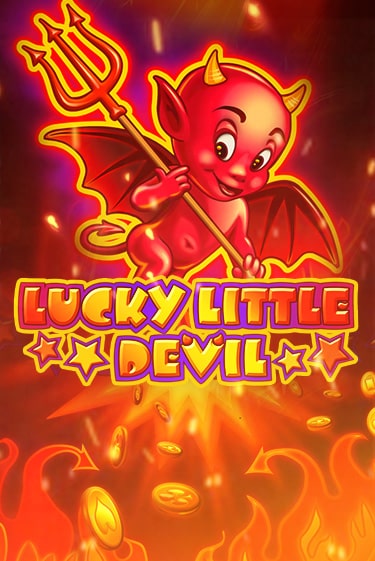 Lucky Little Devil в демо-режиме играть бесплатно | Азино777