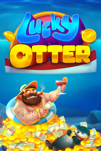 Lucky Otter в демо-режиме играть бесплатно | Азино777