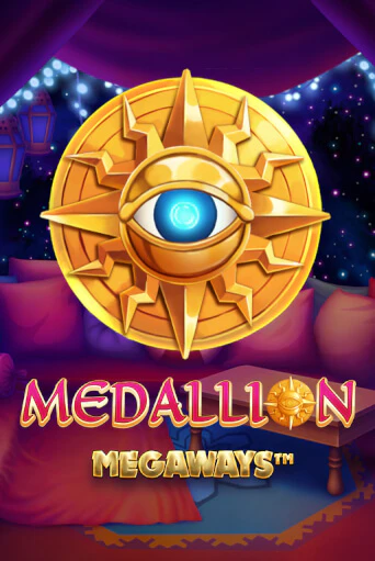 Medallion в демо-режиме играть бесплатно | Азино777