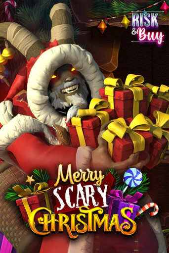 Merry Scary Christmas в демо-режиме играть бесплатно | Азино777