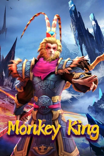 Monkey King в демо-режиме играть бесплатно | Азино777