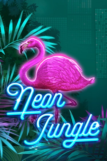 Neon Jungle в демо-режиме играть бесплатно | Азино777