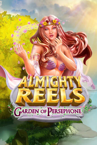 ALMIGHTY REELS: Garden of Persephone в демо-режиме играть бесплатно | Азино777
