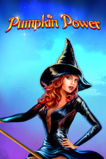 Pumpkin Power в демо-режиме играть бесплатно | Азино777