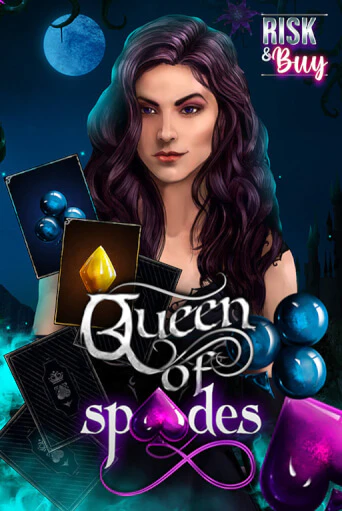 Queen of Spades в демо-режиме играть бесплатно | Азино777