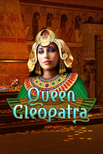 Queen Cleopatra в демо-режиме играть бесплатно | Азино777