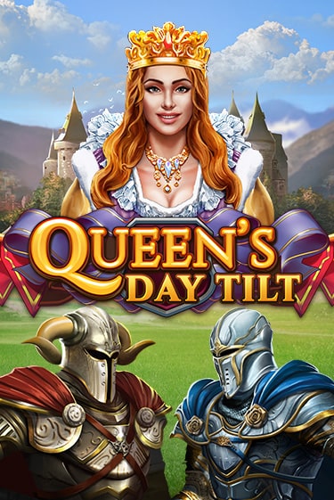 Queen’s Day Tilt в демо-режиме играть бесплатно | Азино777