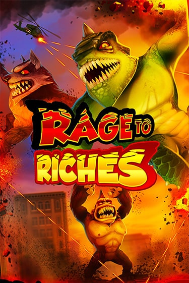 Rage to Riches в демо-режиме играть бесплатно | Азино777