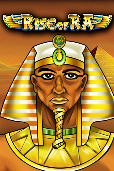 Rise Of Ra в демо-режиме играть бесплатно | Азино777