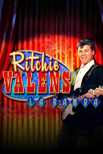 Ritchie Valens™ La Bamba в демо-режиме играть бесплатно | Азино777