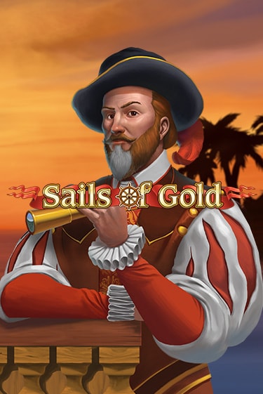 Sails of Gold в демо-режиме играть бесплатно | Азино777