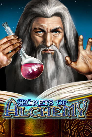 Secrets Of Alchemy в демо-режиме играть бесплатно | Азино777