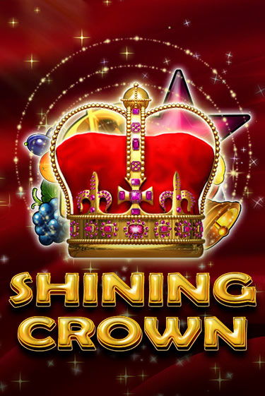 Shining Crown в демо-режиме играть бесплатно | Азино777