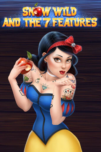 Snow Wild and the 7 Features в демо-режиме играть бесплатно | Азино777