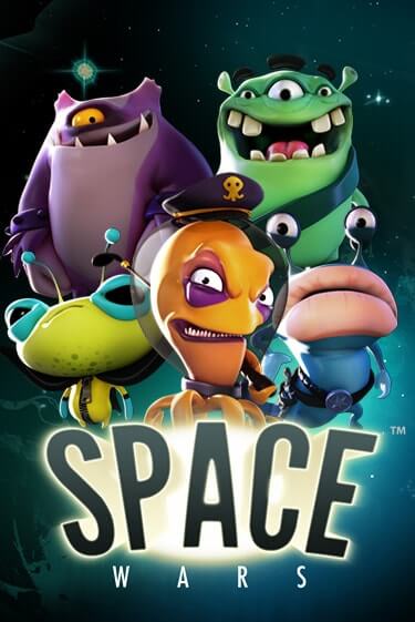 Space Wars™ в демо-режиме играть бесплатно | Азино777