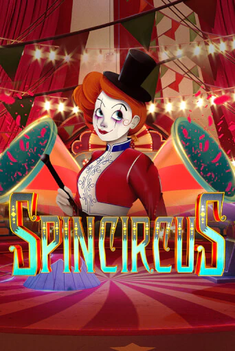 Spin Circus в демо-режиме играть бесплатно | Азино777