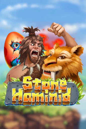 Stone Hominid в демо-режиме играть бесплатно | Азино777