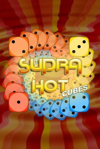 Supra Hot Cubes в демо-режиме играть бесплатно | Азино777