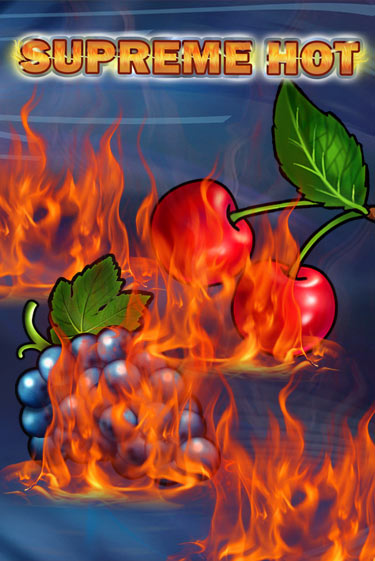 Supreme Hot в демо-режиме играть бесплатно | Азино777