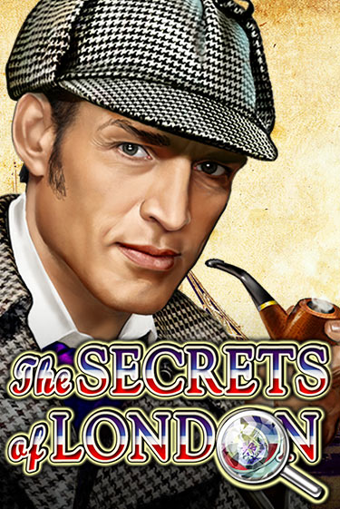 The Secrets Of London в демо-режиме играть бесплатно | Азино777