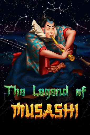 The Legend of Musashi в демо-режиме играть бесплатно | Азино777