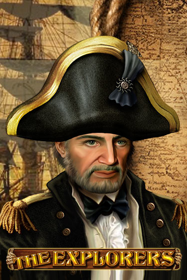 The Explorers в демо-режиме играть бесплатно | Азино777