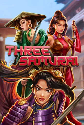 Three Samurai в демо-режиме играть бесплатно | Азино777