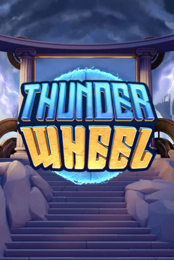 Thunder Wheel в демо-режиме играть бесплатно | Азино777