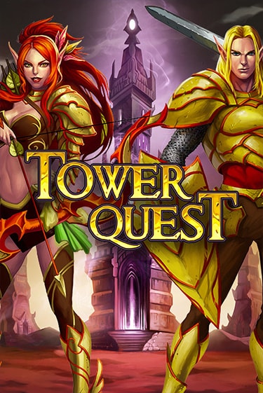 Tower Quest в демо-режиме играть бесплатно | Азино777
