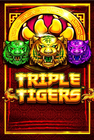 Triple Tigers в демо-режиме играть бесплатно | Азино777
