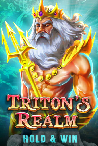 Triton's Realm в демо-режиме играть бесплатно | Азино777