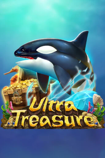 Ultra Treasure в демо-режиме играть бесплатно | Азино777