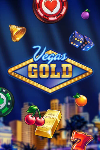 Vegas Gold в демо-режиме играть бесплатно | Азино777