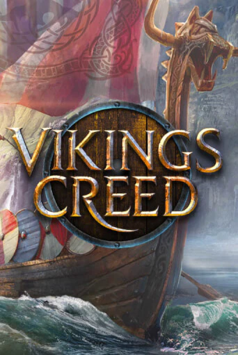 Vikings Creed в демо-режиме играть бесплатно | Азино777