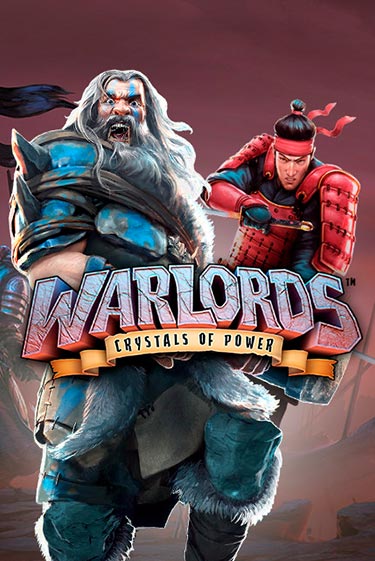 Warlords: Crystals of Power™ в демо-режиме играть бесплатно | Азино777