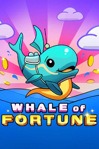 Whale of Fortune в демо-режиме играть бесплатно | Азино777