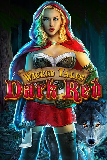 Wicked Tales: Dark Red в демо-режиме играть бесплатно | Азино777