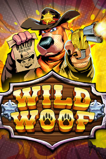 Wild Woof в демо-режиме играть бесплатно | Азино777
