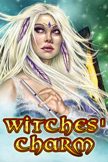 Witches Charm в демо-режиме играть бесплатно | Азино777