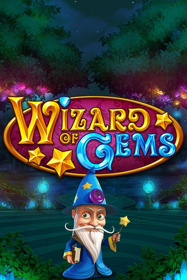 Wizard of Gems в демо-режиме играть бесплатно | Азино777