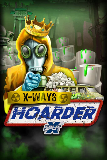 xWays Hoarder xSplit в демо-режиме играть бесплатно | Азино777