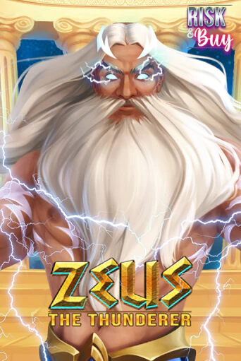 Zeus the Thunderer в демо-режиме играть бесплатно | Азино777